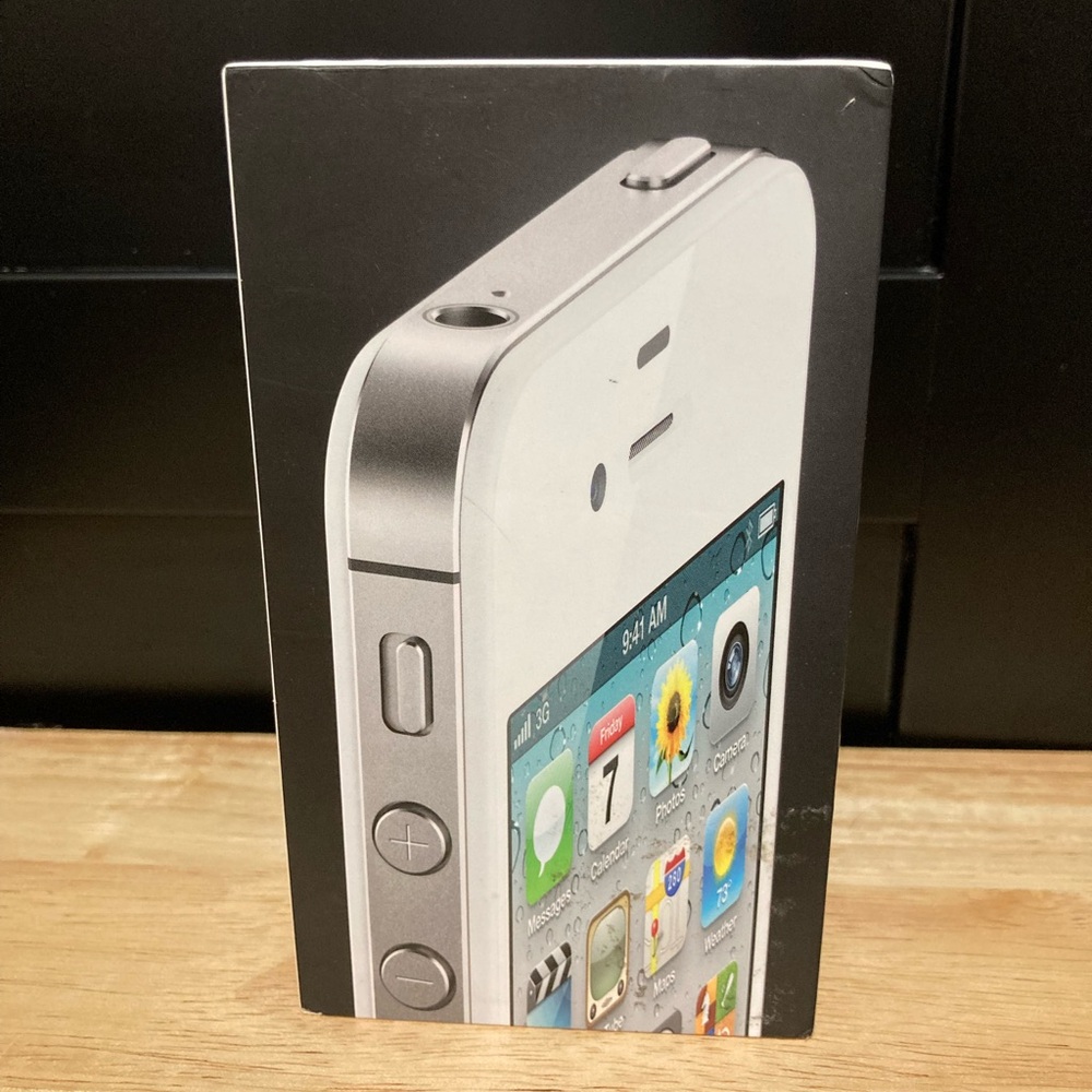 Apple Box